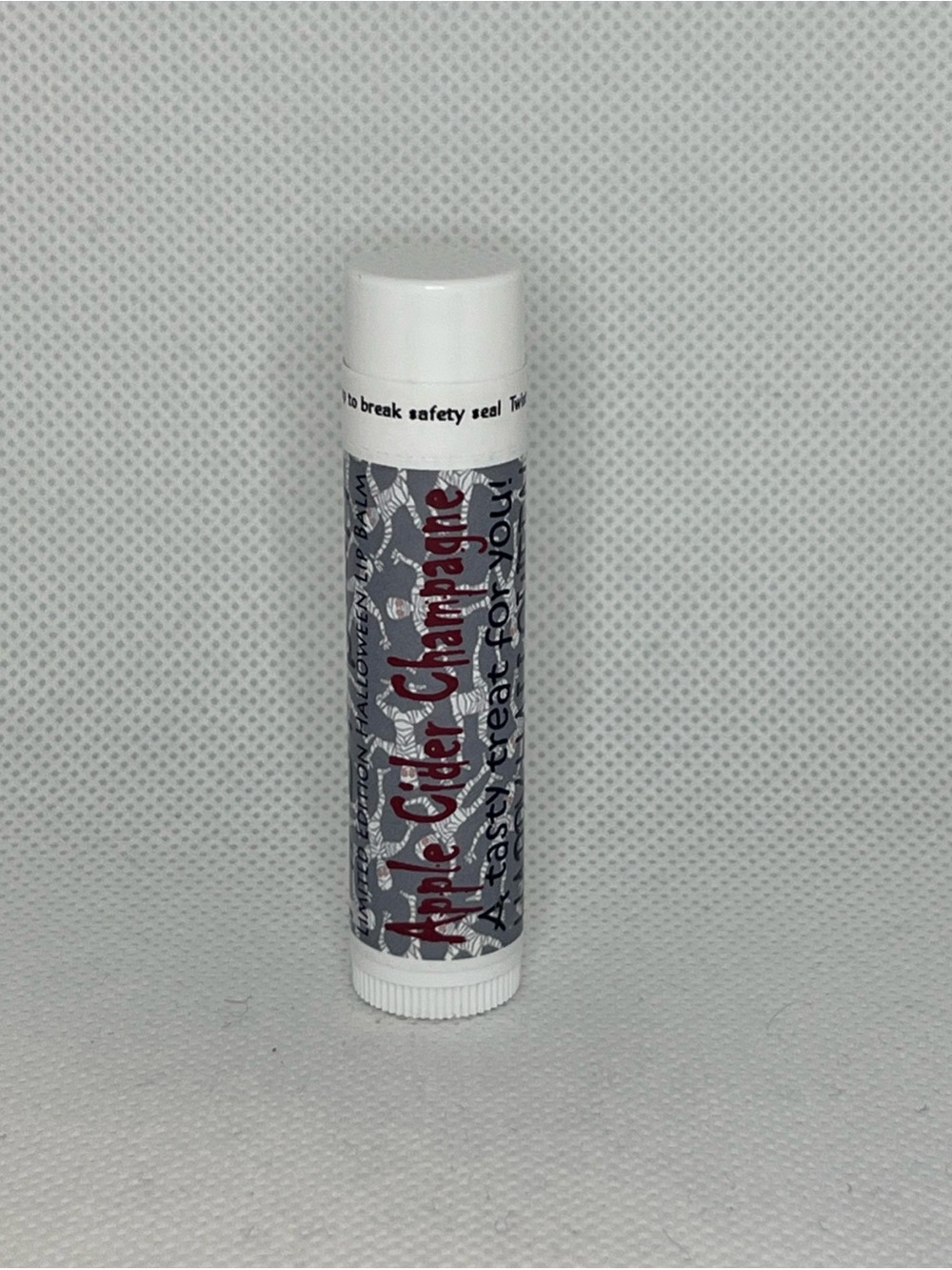 My Lip Stuff Lip Balm Apple Cider Champagne
